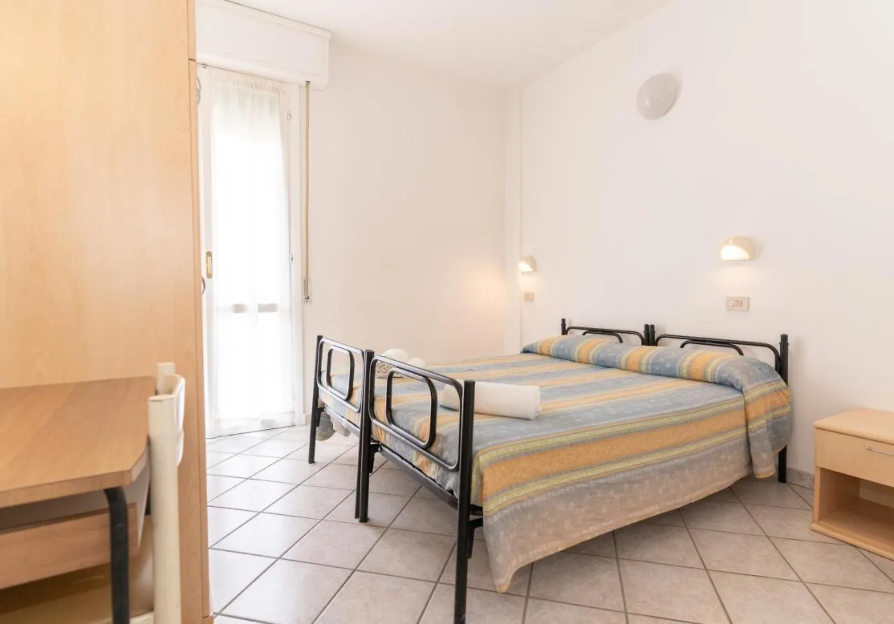 Hotel Villa Isola Ρίμινι