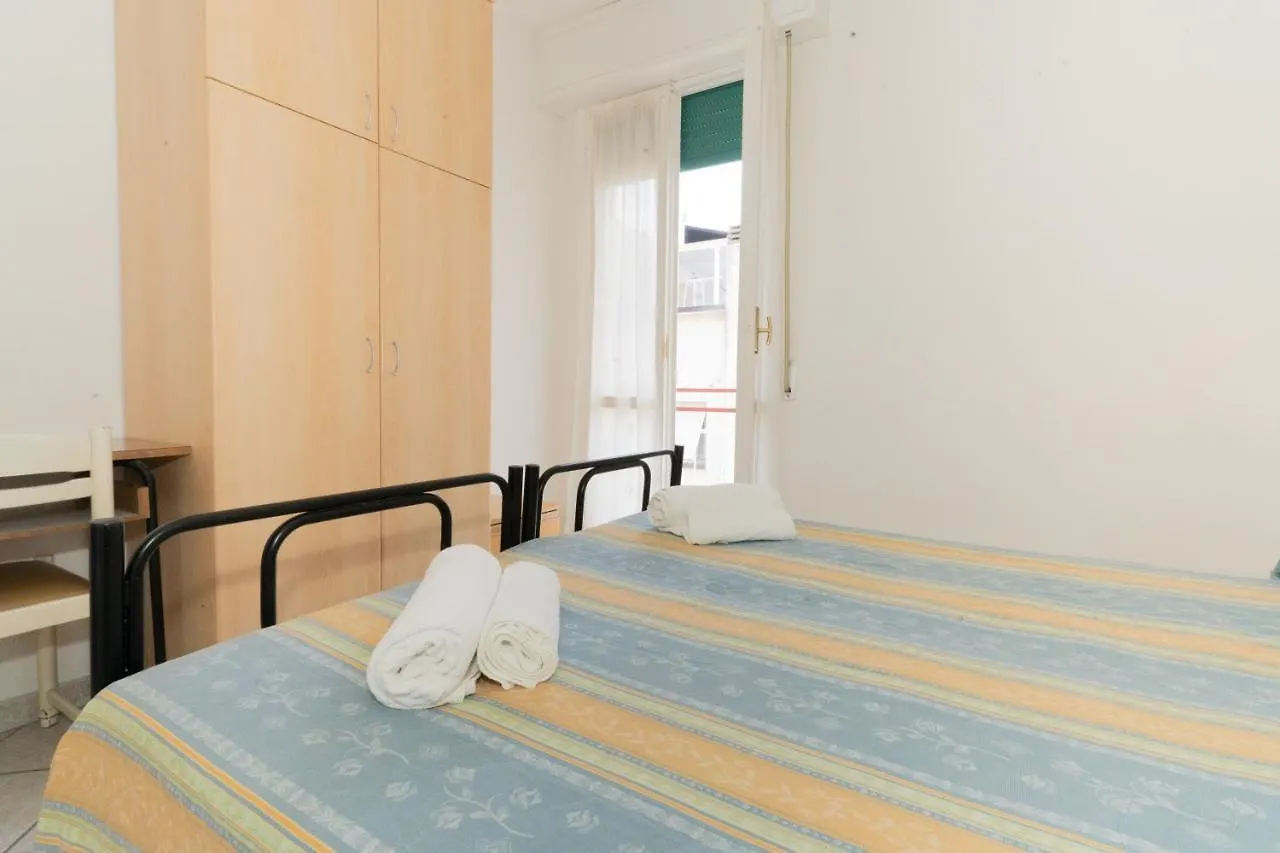Hotel Villa Isola Ρίμινι