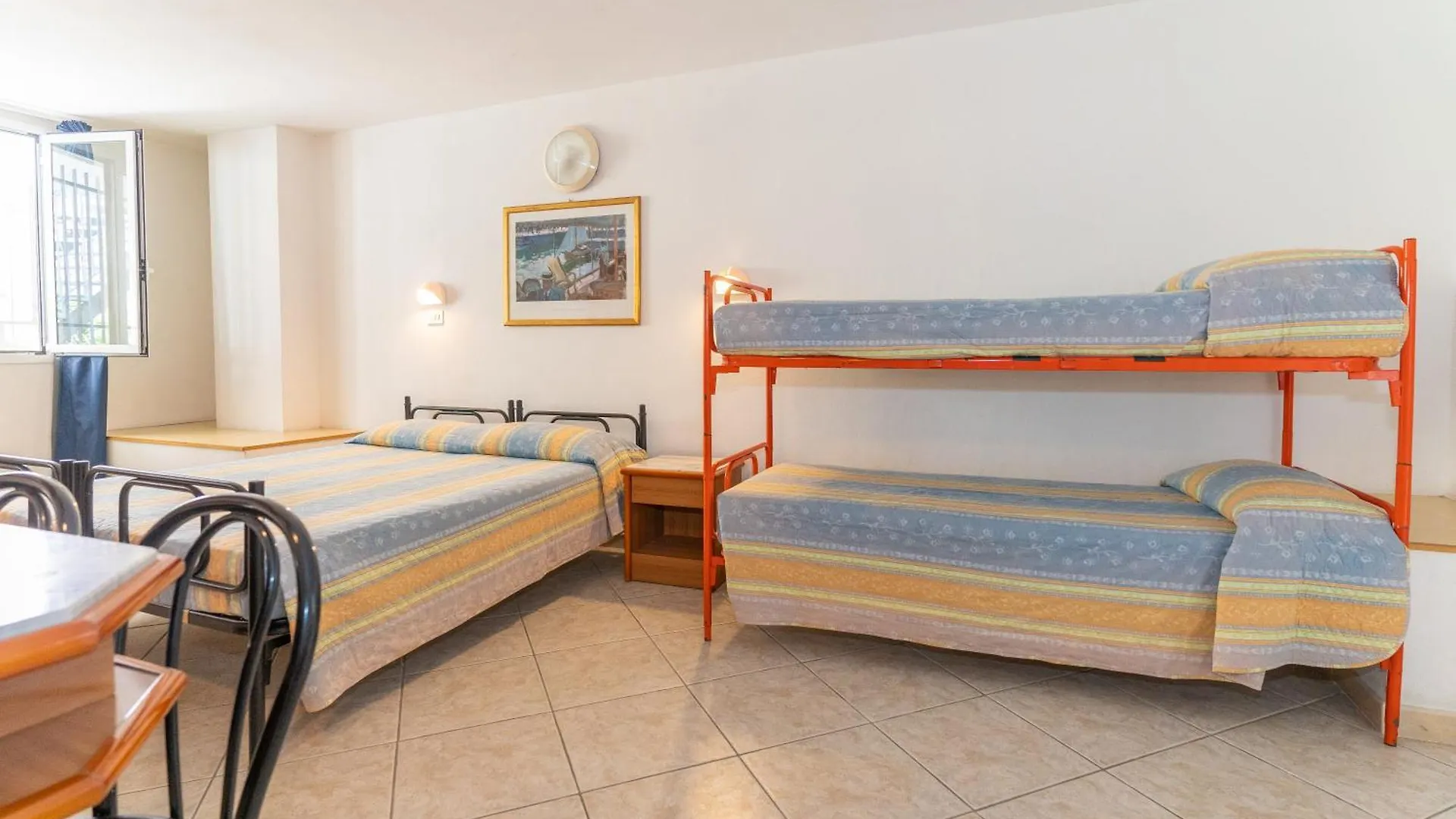 Hotel Villa Isola Ρίμινι