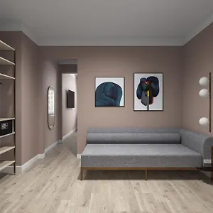 Numa Linea 3* Рим
