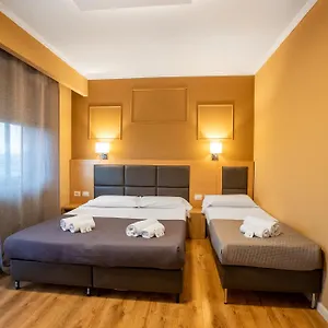 Eurhotel 3* Флоренция