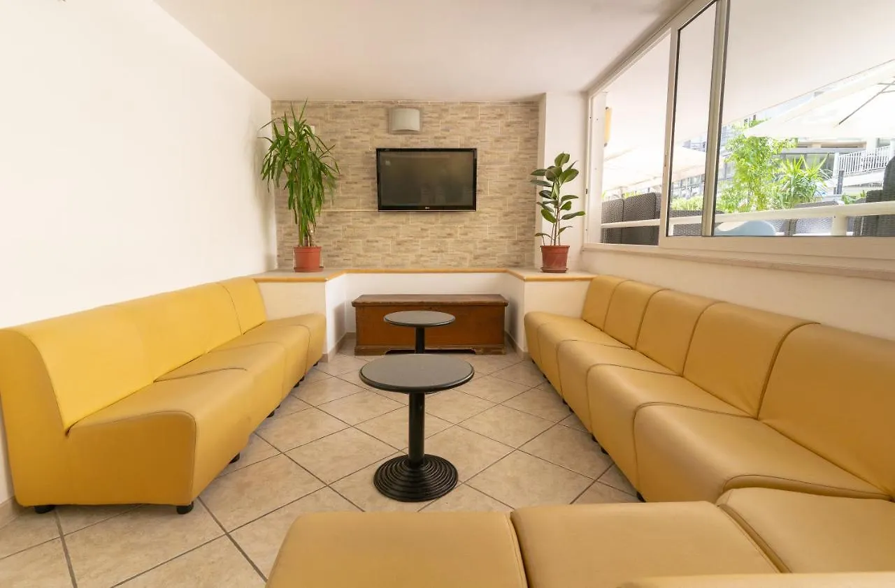 Hotel Villa Isola Rimini