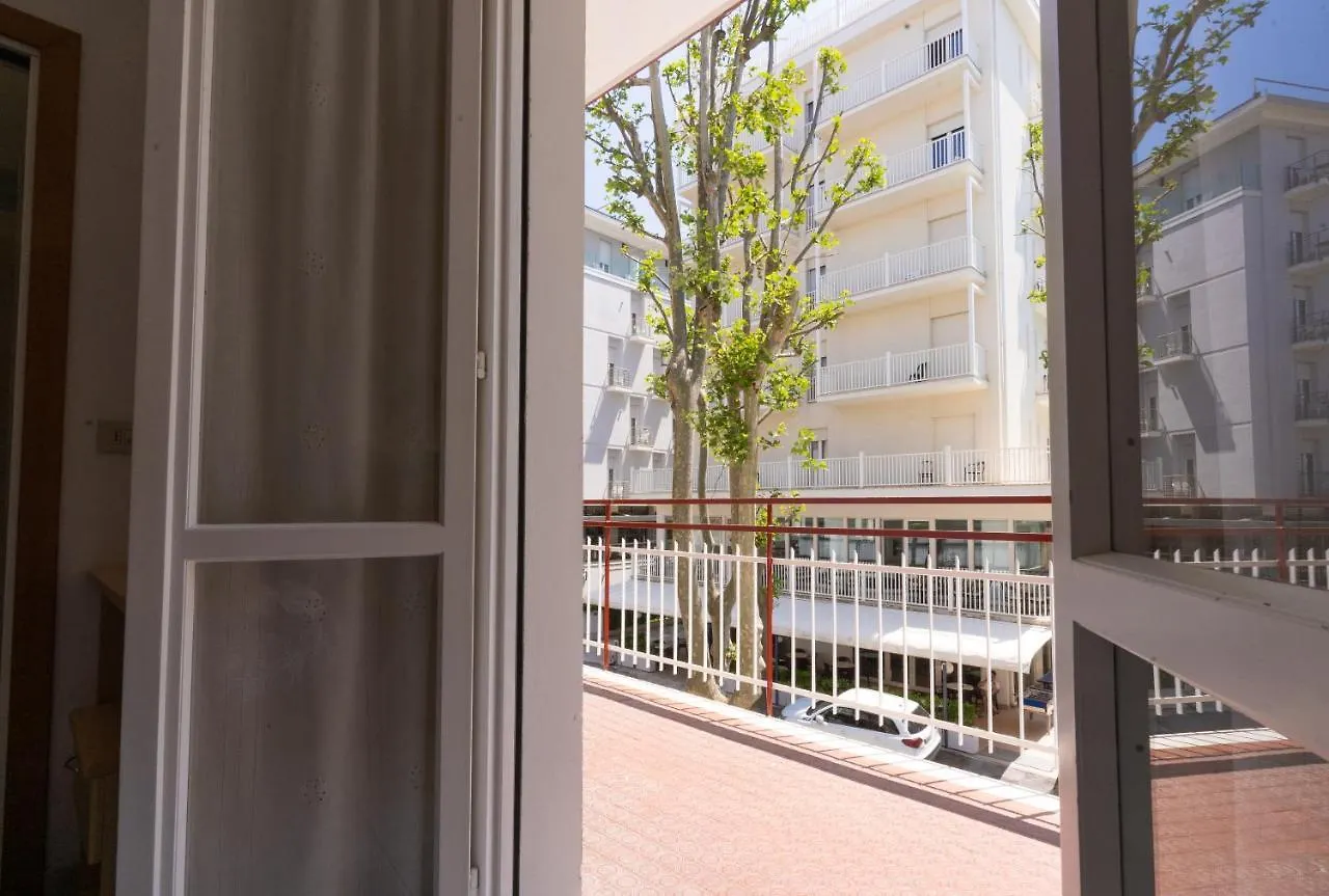 Hotel Villa Isola Rimini Italia